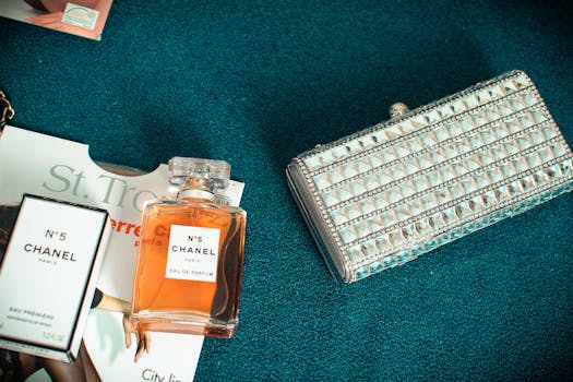 Objavte Nejikoničtější Parfémy v Historii: Chanel, Dior a Další!