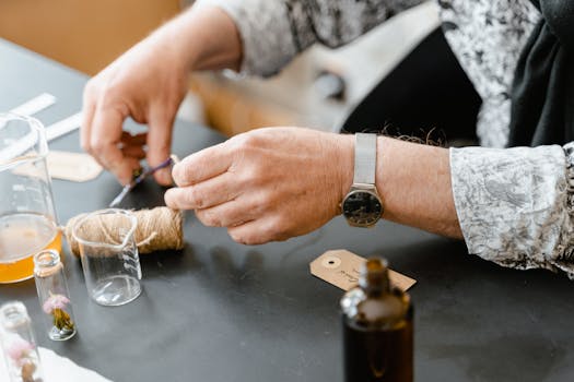 Jak Vůně Ovlivňují Naše Rozhodování a Chování?