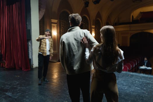 Jak Vůně v Filmech Posilují Emoce a Charakter Postav