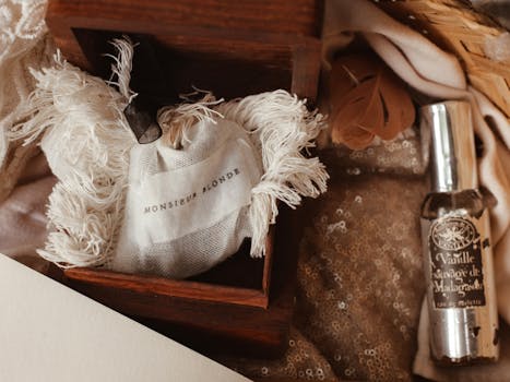 Hvězdný vliv na parfémy: Jak celebrity mění průmysl vůní?