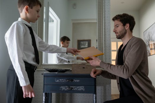 Jak Parfémy Ovlivňují Rodinné Vztahy a Posilují Vazby