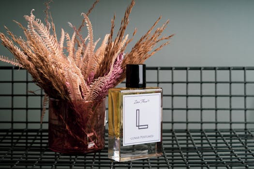 Parfémy ve Vaší Kuchyni: Jak Vůně Ovlivňují Chuť Jídla?