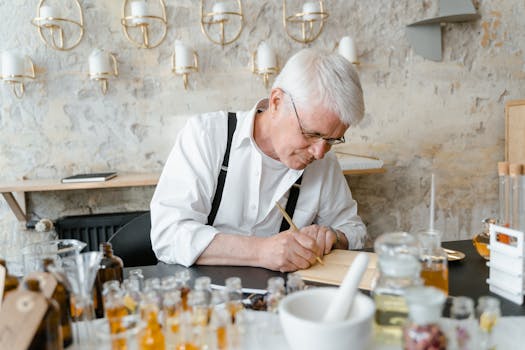 Objevte budoucnost parfumerie: Inovace, udržitelnost a osobní vůně