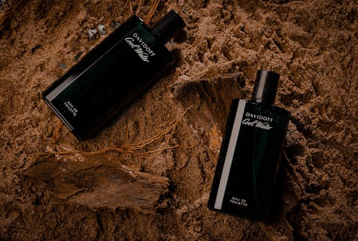 Toaletní voda nebo Parfém: Rozdíly, které byste měli znát!