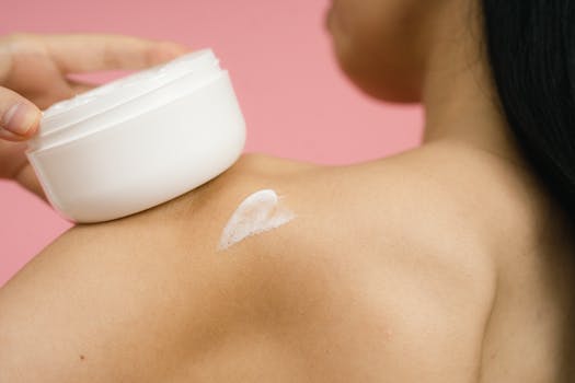 Najděte Nejlepší Deodorant Pro Citlivou Pleť: Kompletní Průvodce